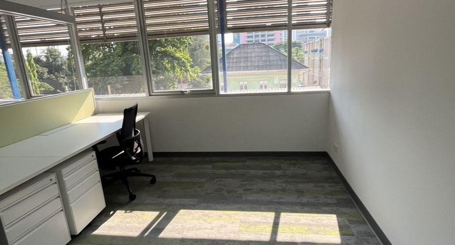 Oficina en alquiler en Sathon, Bangkok