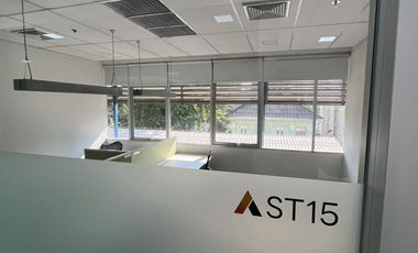 For rent office in Sathon, Bangkok