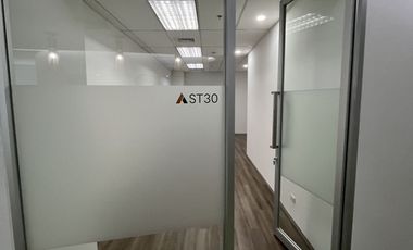 For rent office in Sathon, Bangkok