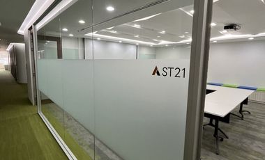 Oficina en alquiler en Sathon, Bangkok