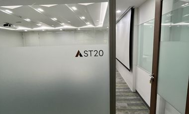 For rent office in Sathon, Bangkok