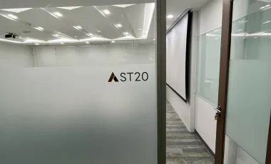 For rent office in Sathon, Bangkok