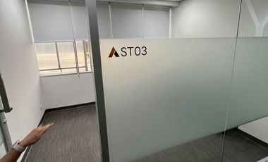 Oficina en alquiler en Sathon, Bangkok