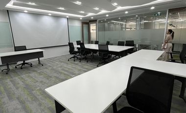 For rent office in Sathon, Bangkok