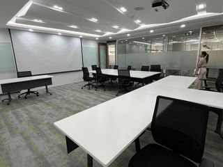 Oficina en alquiler en Sathon, Bangkok
