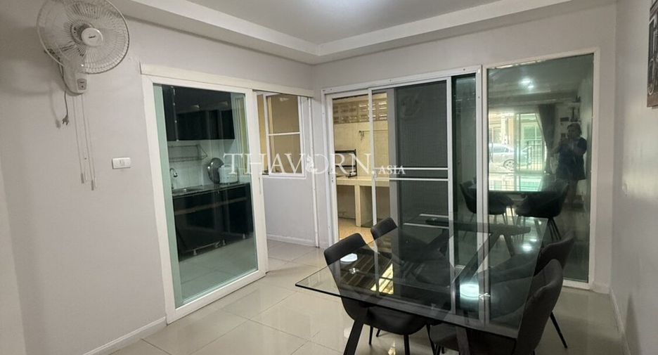 For sale 4 bedrooms house in Bang Lamung, Chonburi