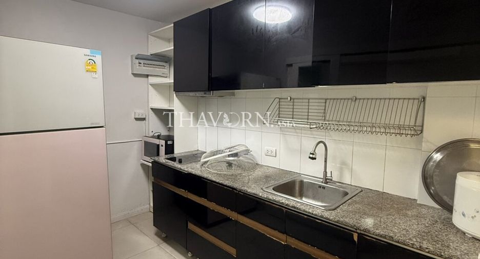 For sale 4 bedrooms house in Bang Lamung, Chonburi