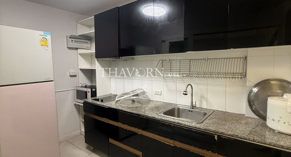 For sale 4 bedrooms house in Bang Lamung, Chonburi