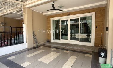 Casa en venta de 4 habitaciones en Bang Lamung, Chonburi