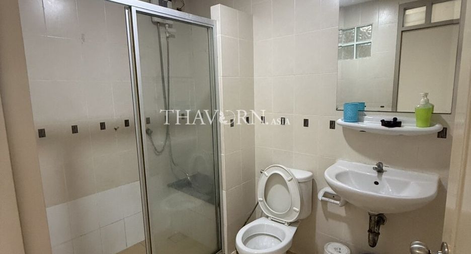 For sale 4 bedrooms house in Bang Lamung, Chonburi
