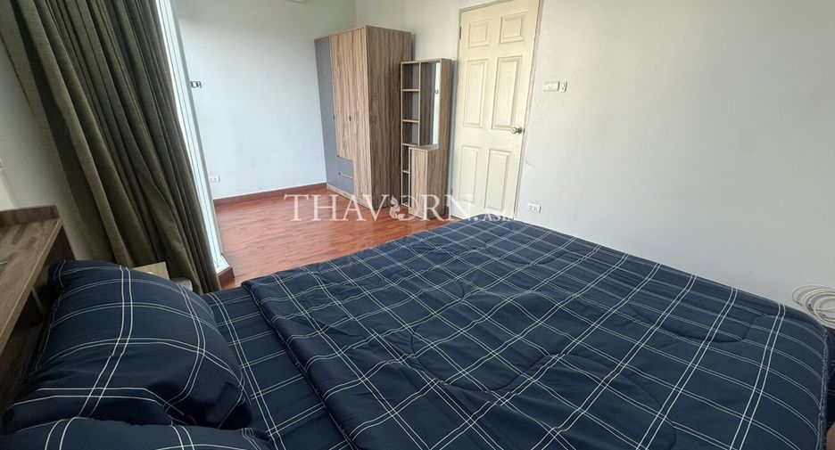 For sale 4 bedrooms house in Bang Lamung, Chonburi
