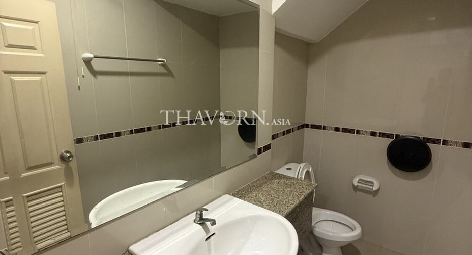 For sale 4 bedrooms house in Bang Lamung, Chonburi