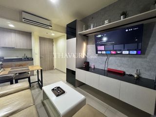 Wohnung zum Kauf mit 1 Zimmer in Bang Lamung, Chonburi