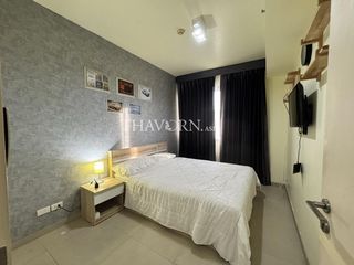 Wohnung zum Kauf mit 1 Zimmer in Bang Lamung, Chonburi