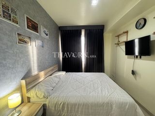 Wohnung zum Kauf mit 1 Zimmer in Bang Lamung, Chonburi