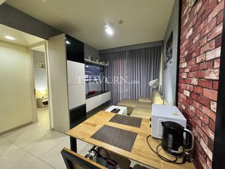 Wohnung zum Kauf mit 1 Zimmer in Bang Lamung, Chonburi