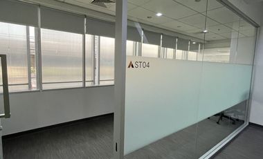For rent office in Sathon, Bangkok