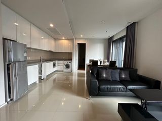 For rent 2 bedrooms condo in Chatuchak, Bangkok