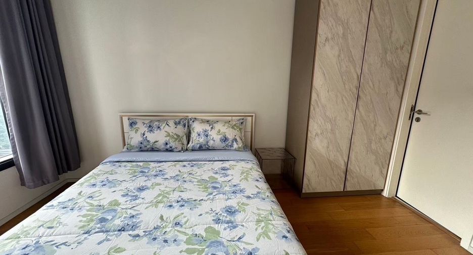 For rent 2 bedrooms condo in Chatuchak, Bangkok