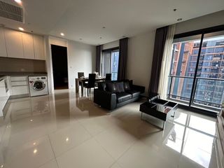For rent 2 bedrooms condo in Chatuchak, Bangkok