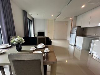 For rent 2 bedrooms condo in Chatuchak, Bangkok