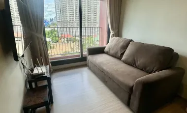 For sale 1 Beds condo in Huai Khwang, Bangkok