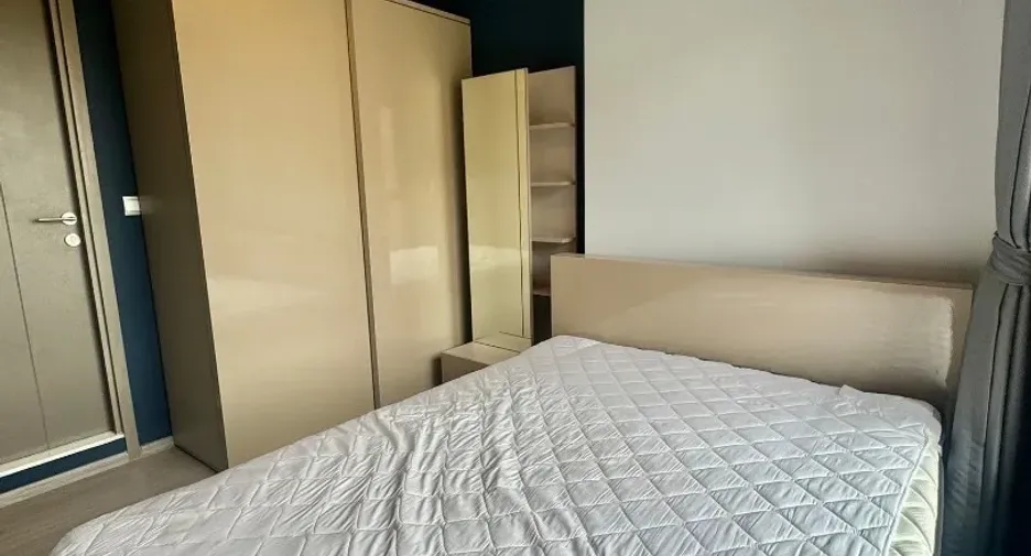 Wohnung zum Kauf mit 1 Zimmer in Huai Khwang, Bangkok