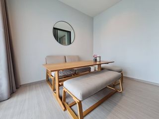 For rent 1 bed condo in Thon Buri, Bangkok