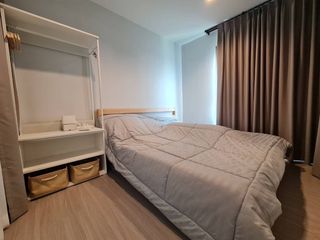 For rent 1 bed condo in Thon Buri, Bangkok