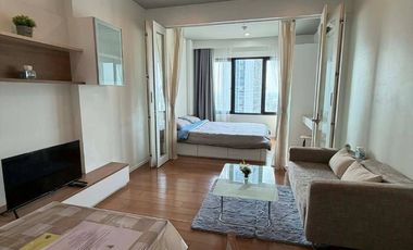 Wohnung zur Miete mit 1 Zimmer in Watthana, Bangkok
