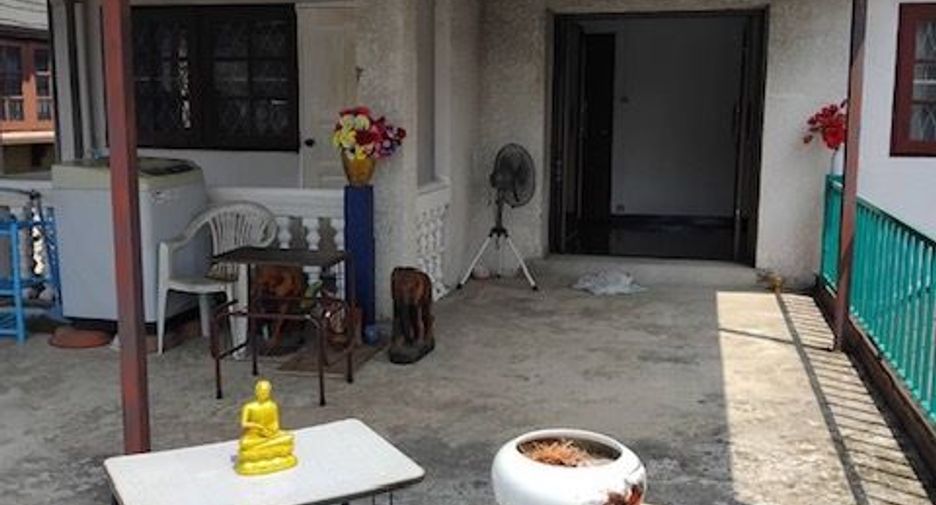 À vendre 4 chambres maison à Bang Khen, Bangkok