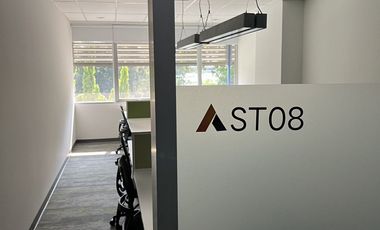 For rent office in Sathon, Bangkok