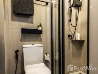 For rent studio condo in Watthana, Bangkok