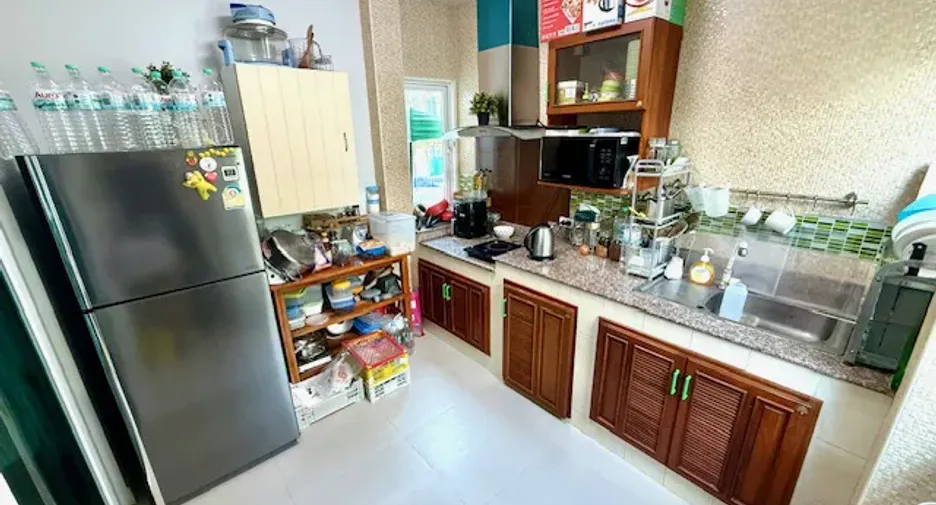 ขาย 4 ห้องนอน บ้านเดี่ยว ใน บางพลี, สมุทรปราการ