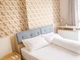 出租 1 卧室 公寓 在 Phasi Charoen, 曼谷