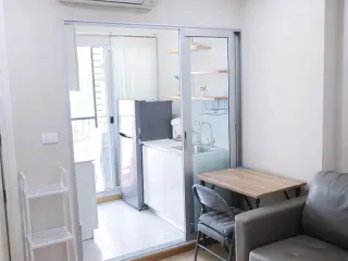 出租 1 卧室 公寓 在 Phasi Charoen, 曼谷