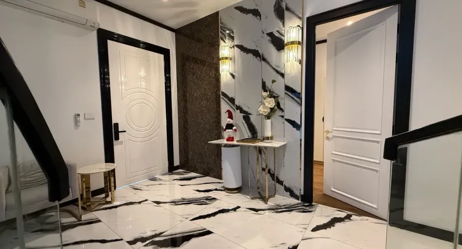 Haus zum Kauf mit 4 Zimmer in Watthana, Bangkok