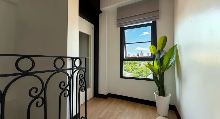 Haus zum Kauf mit 4 Zimmer in Watthana, Bangkok