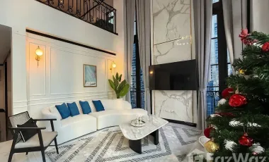Haus zum Kauf mit 4 Zimmer in Watthana, Bangkok