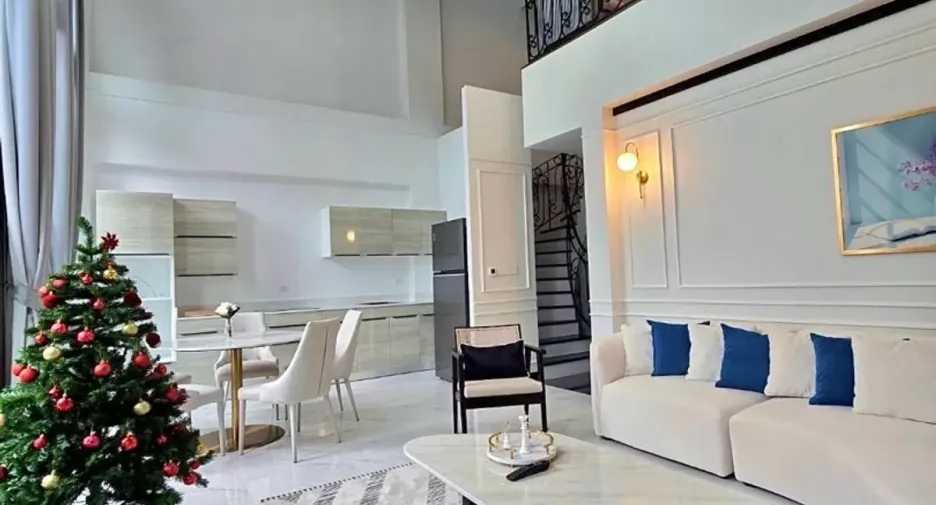 Haus zum Kauf mit 4 Zimmer in Watthana, Bangkok