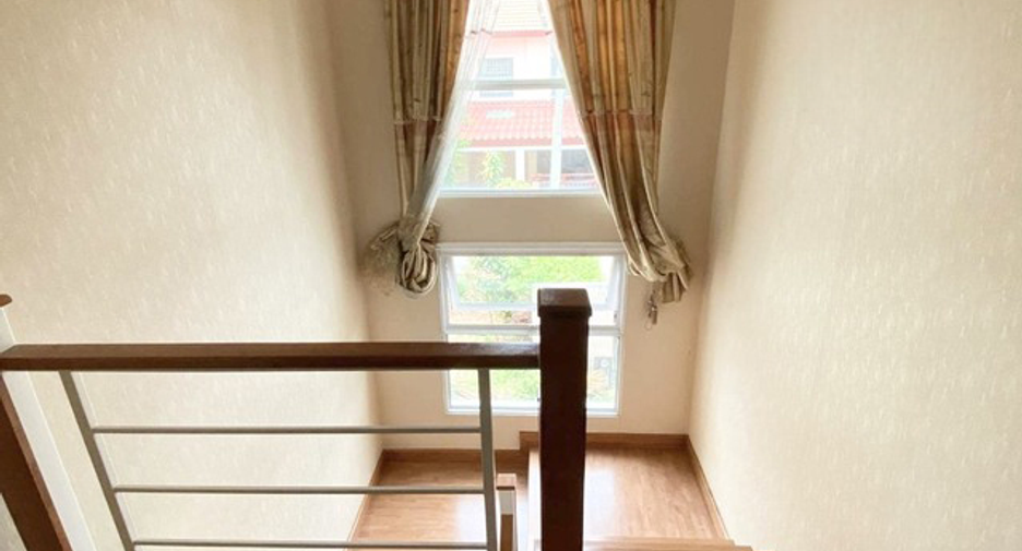 Haus zum Kauf mit 3 Zimmer in Phra Pradaeng, Samut Prakan