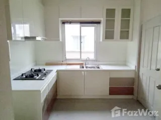 Haus zum Kauf mit 3 Zimmer in Phra Pradaeng, Samut Prakan