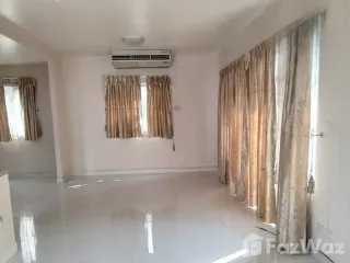 Haus zum Kauf mit 3 Zimmer in Phra Pradaeng, Samut Prakan