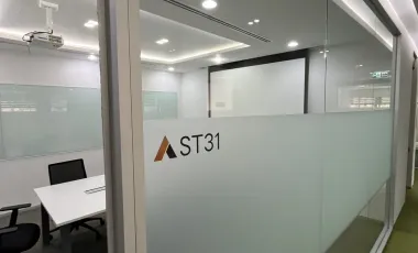 For rent office in Sathon, Bangkok