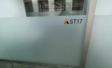 For rent office in Sathon, Bangkok