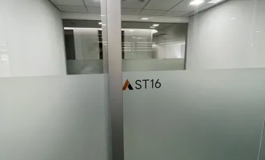 For rent office in Sathon, Bangkok