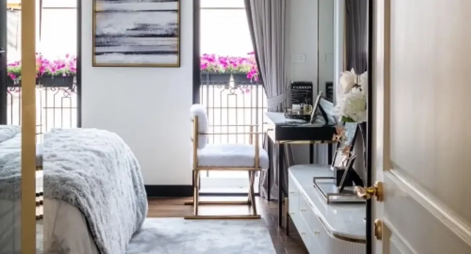 Haus zum Kauf mit 3 Zimmer in Watthana, Bangkok