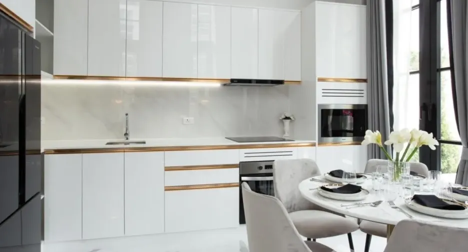 Haus zum Kauf mit 3 Zimmer in Watthana, Bangkok