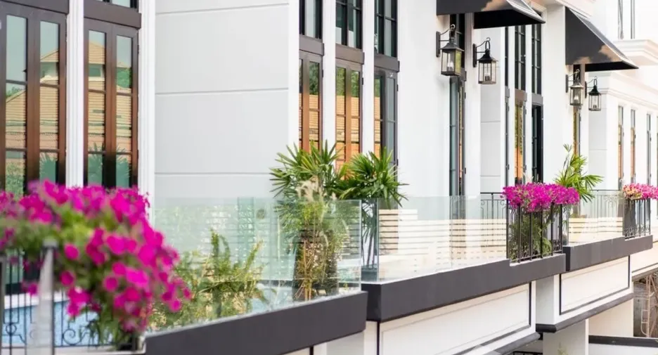 Haus zum Kauf mit 3 Zimmer in Watthana, Bangkok