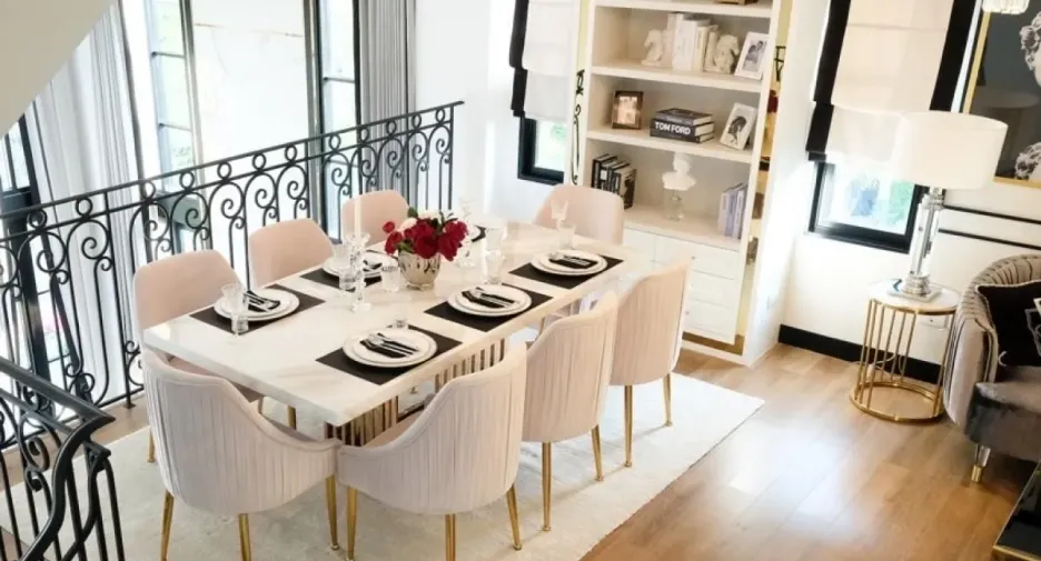 Haus zum Kauf mit 3 Zimmer in Watthana, Bangkok